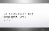 MEDIAPLAY.TV Mediaplay.t v La televisión por Internet IPTV.
