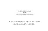 DR. VICTOR MANUEL QUIROS CORTES GUADALAJARA, MEXICO.