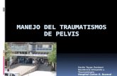 Danilo Taype Zamboni Residencia Ortopedia y Traumatología Hospital Carlos G. Durand.
