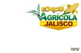 Expo Agrícola Jalisco 2014