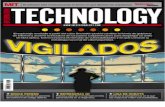 Fabian Cesarini - A Prueba de Riesgos - Revista Information Technology Nov 2013