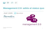 Management 20