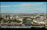 PARIS - La ciudad de la luz