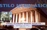 ANGEL ALFREDO RIVERA AGUILAR HISTORIA DEL ARTE. ARQ. 101.