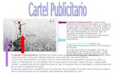Analisis Semiologico Cartel P.