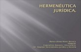 Diapositivas hermeneutica juridica
