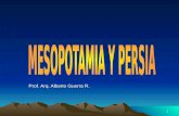 4 b  mesopotamia y persia