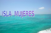 PresentacióN Isla Mujeres Personal