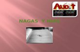 NIAS - NAGAS