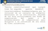 DERECHOS Y GARANTÍAS CONSTITUCIONALES (Mayo Octubre 2011)