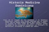 Historia medicina dominicana