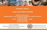 2011_07_America Latina: Una nueva oportunidad