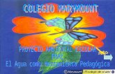 MISIÓN El COLEGIO MARYMOUNT de Medellín es una Institución Educativa Privada Bilingüe, orientada por los principios de la Religión Católica, que existe.