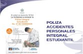 Poliza Accidentes 2009