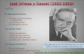 4 José Ortega Y Gasset