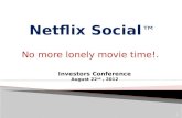 Netflix social investor presentation draft v1