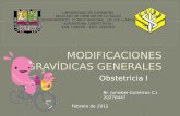 Obstetricia I UNIVERSIDAD DE CARABOBO FACULTAD DE CIENCIAS DE LA SALUD DEPARTAMENTO CLINICO INTEGRAL DE LOS LLANOS ASIGNATURA: OBSTETRICIA I SAN CARLOS.