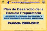 Culiacán, Sinaloa; 30 Enero de 2008. Problemas estratégicos más importantes a resolver para lograr la acreditación de la Preparatoria :