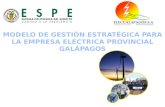 Menú Introducción Liquidación del INECEL  ELECGALAPAGOS Concesión otorgada por el CONELEC Generar Transmitir Distribuir Comercializar Energía eléctrica.