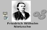 Friedrich Wilhelm Nietzsche. Vida de Nietzsche Nace en 1844, en Turingia, Alemania, rodeado de mujeres (su padre, pastor protestante, murió cuando él.