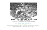 Brackett Leigh - La Legion Estelar
