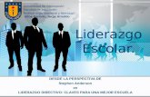 ppt liderazgo - VisualBee