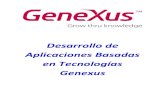 Aplicaciones Genexus