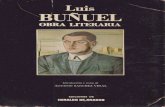 Bunuel Luis1922 1947 Obra Literaria
