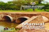 Manual Drenaje Dic2011 INVIAS