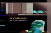 Syskor Catalogo Espanol 2011 Sss