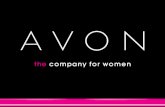 Nuestro compromiso para mejorar el mundo Fundación Avon México.