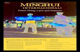 Semanario Minghui 2013: Falun Gong, y por qué importa