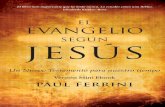El Evangelio Segun Jesus - Paul Ferrini
