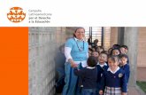 La CLADE La Campaña Latinoamericana por el Derecho a la Educación (CLADE) es una articulación plural de organizaciones de la sociedad civil que actúa.