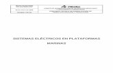 NRF-181-PEMEX-2007SISTEMAS ELÉCTRICOS EN PLATAFORMAS