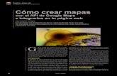 Cómo crear mapas con el API de Google Maps e integrarlos en tu página web