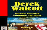 Derek Walcott Libro Obras Completas