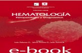 Hematologia Fisiopatologia y Diagnostico