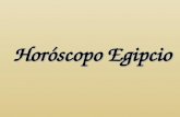 Horóscopo Egipcio Horóscopo Egipcio Hacer click para continuar