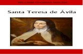 111911662 Santa Teresa de Avila