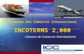 Incoterms PPT