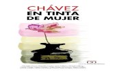 Chavez en Tinta de Mujer