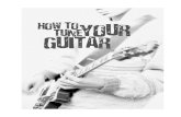 Como Tunear Tu Guitarra'