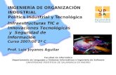 Facultad de Informática Departamento de Lenguajes y Sistemas Informáticos e Ingeniería de Software UNIVERSIDAD PONTIFICIA DE SALAMANCA EN MADRID 1 INGENIERÍA.