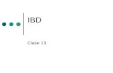 IBD Clase 13. UNLP - Facultad de InformáticaIBD - CLASE 13 2 Modelado de datos Diseño lógico de alto nivel usando E-I Convertir el esquema conceptual.