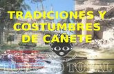 TRADICIONES Y COSTUMBRES DE CAÑETE - HISTORIA.pptx