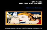 Mónica Torres - Clínica de las neurosis