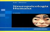 Bryan Kolb & Ian Whishaw - Neuropsicologia Humana (Capitulo 1)