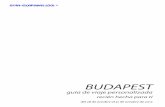 Guía de viaje a Budapest