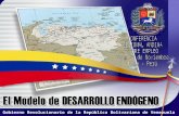 Gobierno Revolucionario de la República Bolivariana de Venezuela.